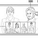 Illustration for article titled LGs Dreaming Big in Its Patent for a 16-Camera Deviceem/em
